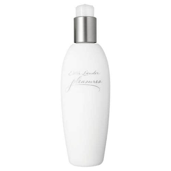 Pleasures Body Lotion, ESTÉE LAUDER